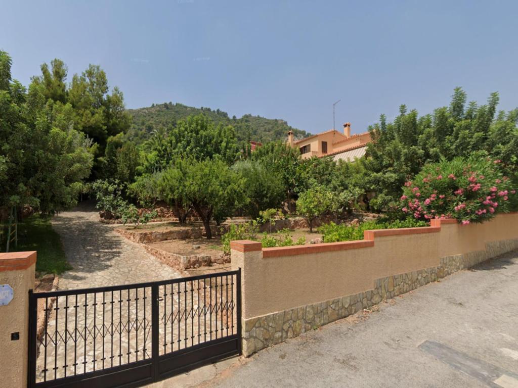 La Torreta Ref056 Вилла *